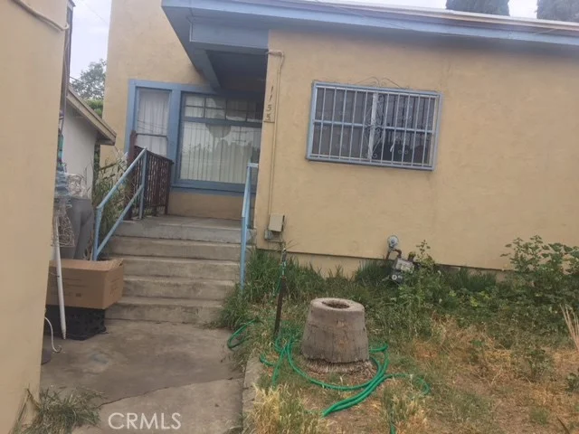 1155 Dacotah, Los Angeles, CA 90023