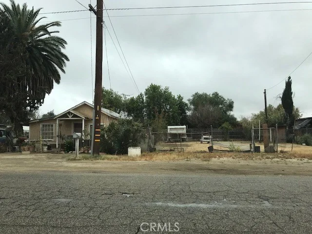 27597 Jackson, Romoland, CA 92585