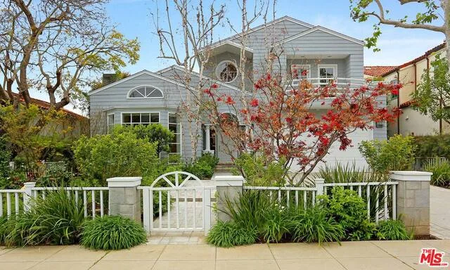 422 21st, Santa Monica, CA 90402