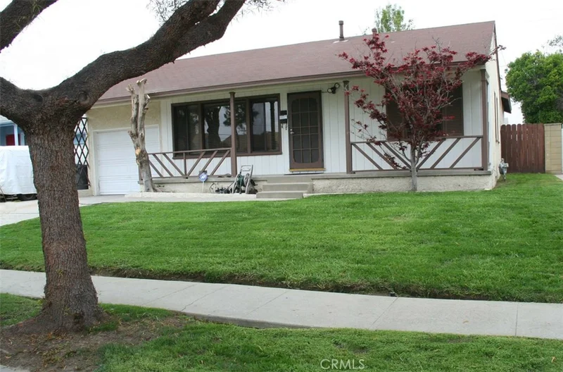 5619 Faculty, Lakewood, CA 90712