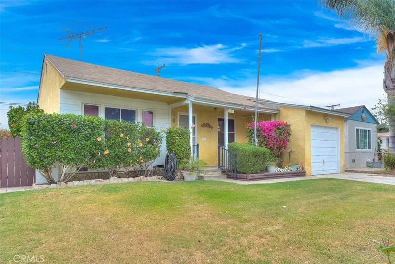 11413 Broaded, Santa Fe Springs, CA 90670