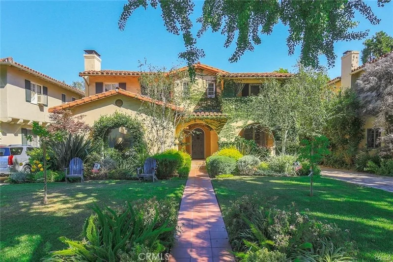 2764 Carlaris, San Marino, CA 91108