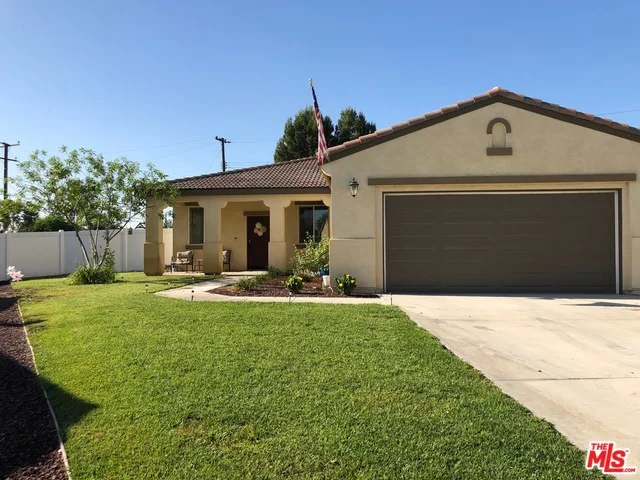 19089 Gregory, Bloomington, CA 92316