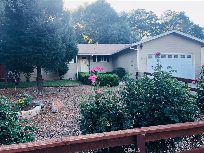 6320 Ridgeview, Clearlake, CA 95422