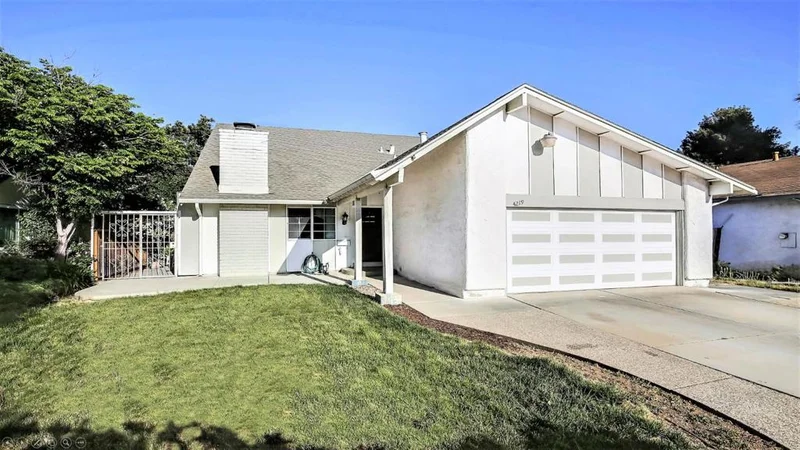 4219 Monet, San Jose, CA 95136