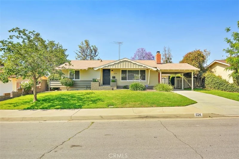 524 Cinderella, Claremont, CA 91711