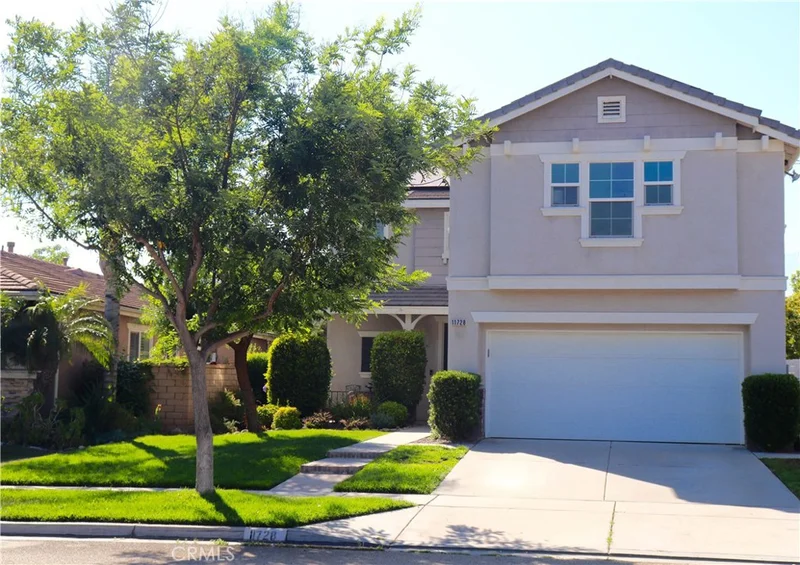11728 Brandywine, Rancho Cucamonga, CA 91730