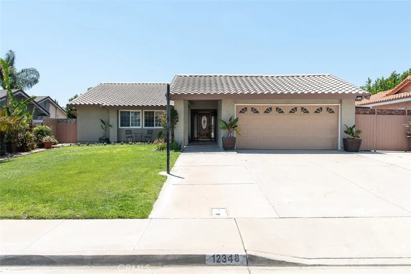 12348 Acacia Avenue, Chino, CA 91710