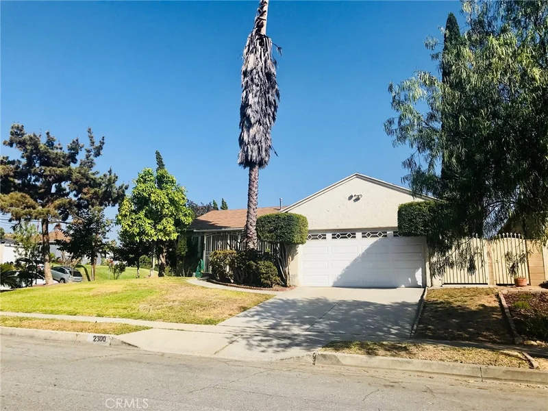 2300 Fulton, Monterey Park, CA 91755