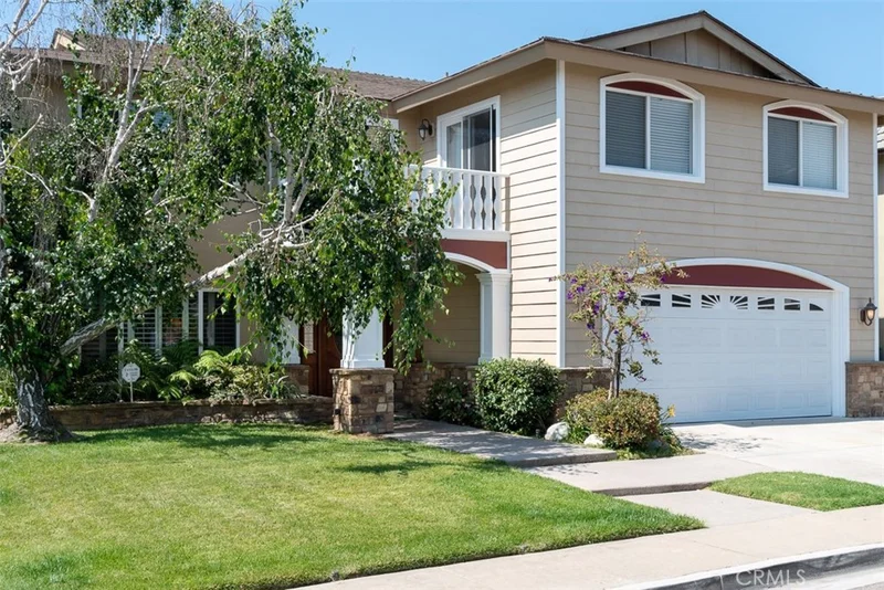 4296 Birchwood, Seal Beach, CA 90740