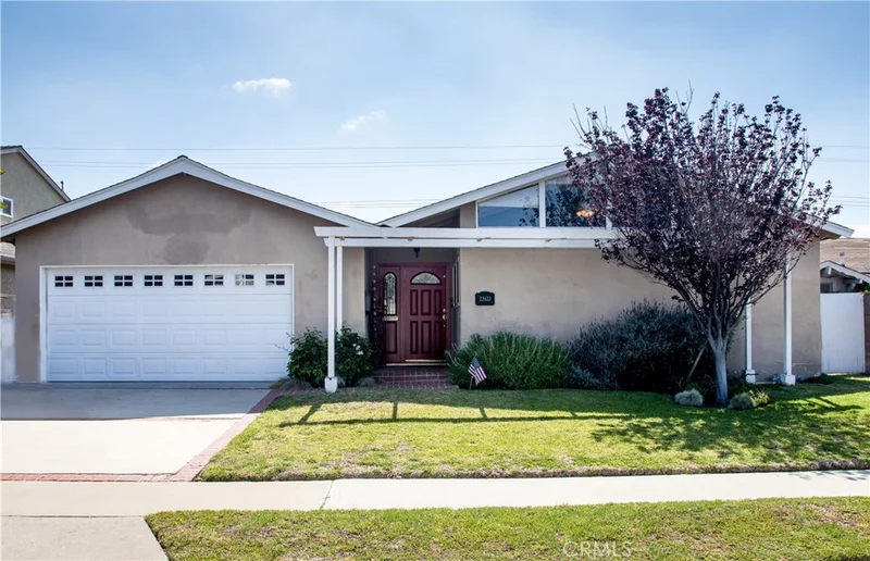 22622 Fern, Torrance, CA 90505