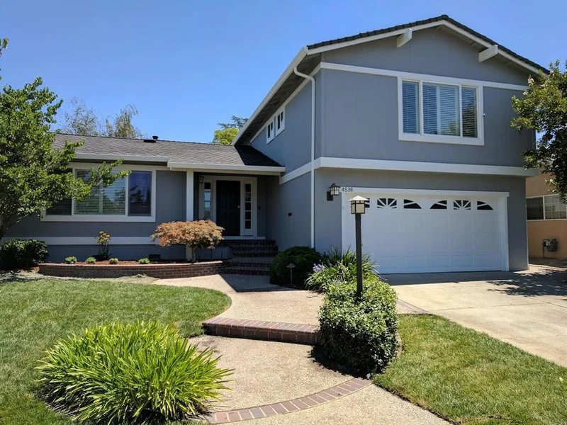 4538 Lahaina, San Jose, CA 95118