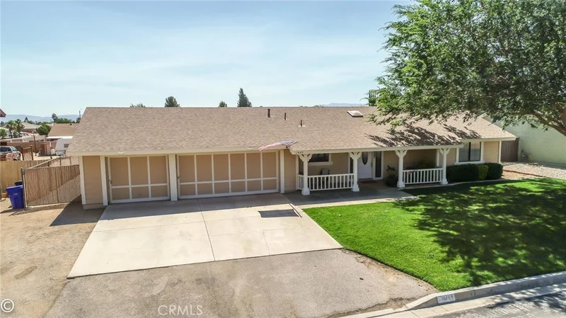 12469 Triple Tree, Victorville, CA 92392