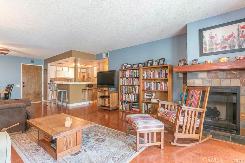 254 Fern #109, Redlands, CA 92373