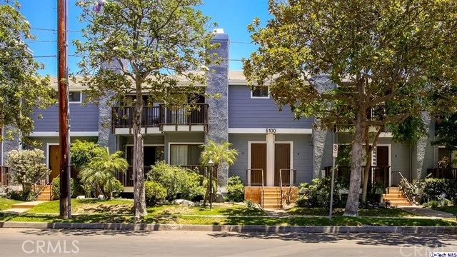 5100 Riverton #14, North Hollywood, CA 91601