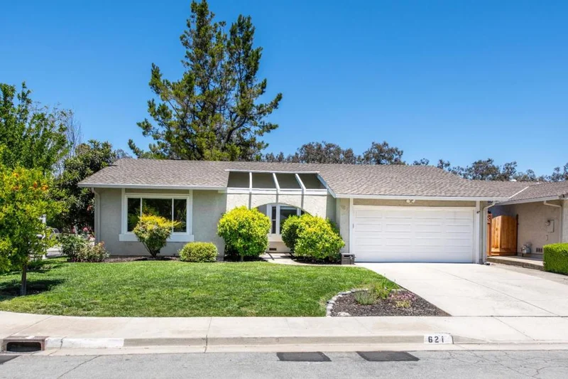 621 Heatherkirk, San Jose, CA 95123