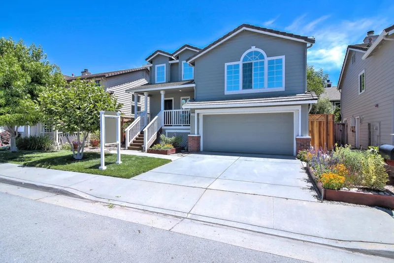 228 Navigator, Scotts Valley, CA 95066