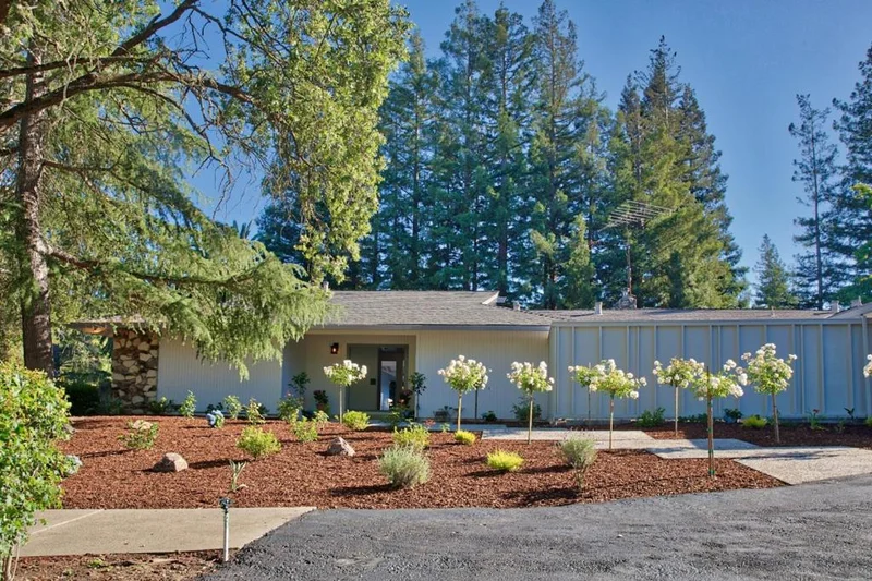 1 Mandarin, Atherton, CA 94027