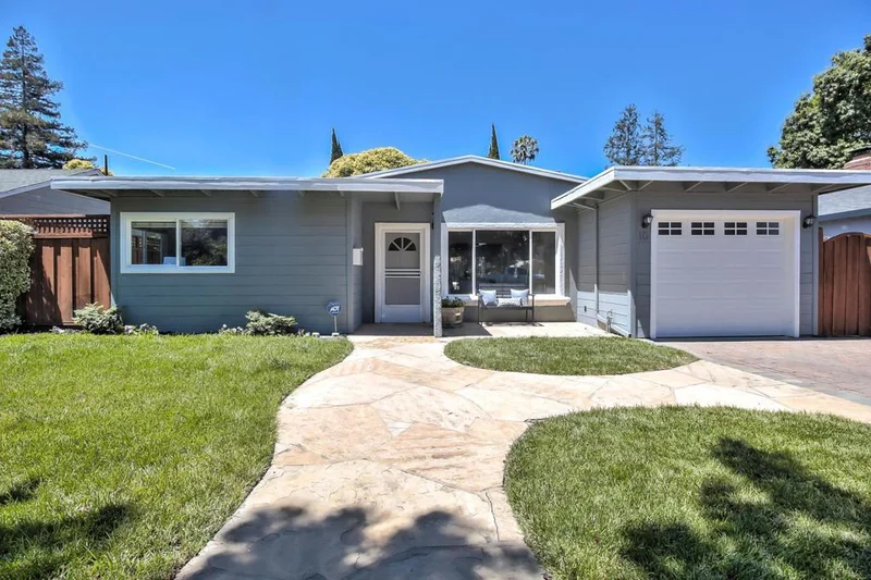 10 Flower, Redwood City, CA 94063