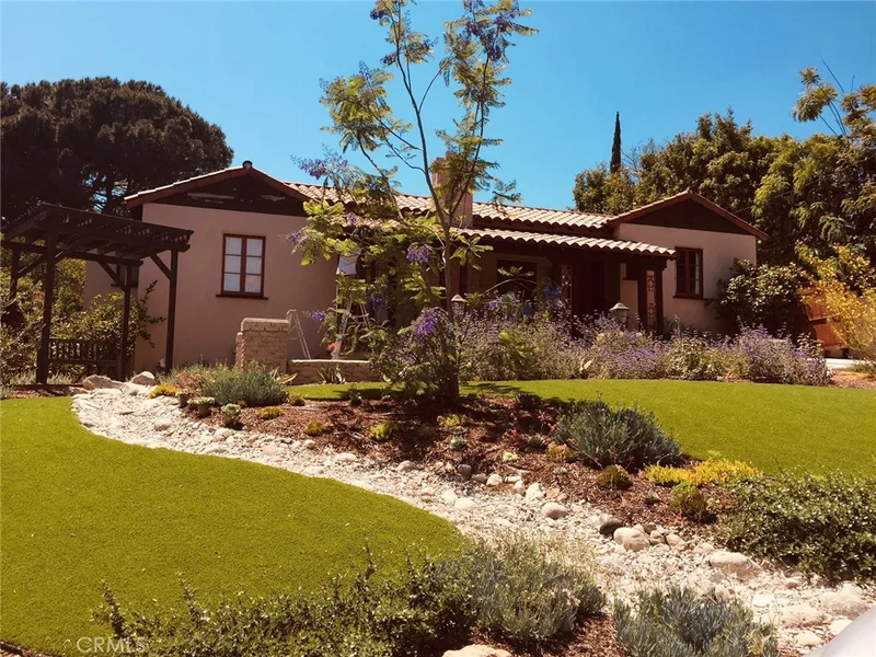555 Auburn, Sierra Madre, CA 91024