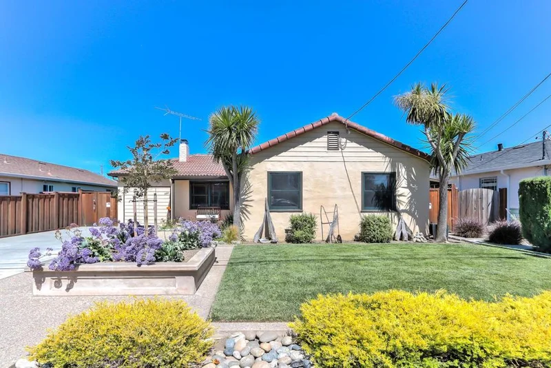 550 Halsey Avenue, San Jose, CA 95128