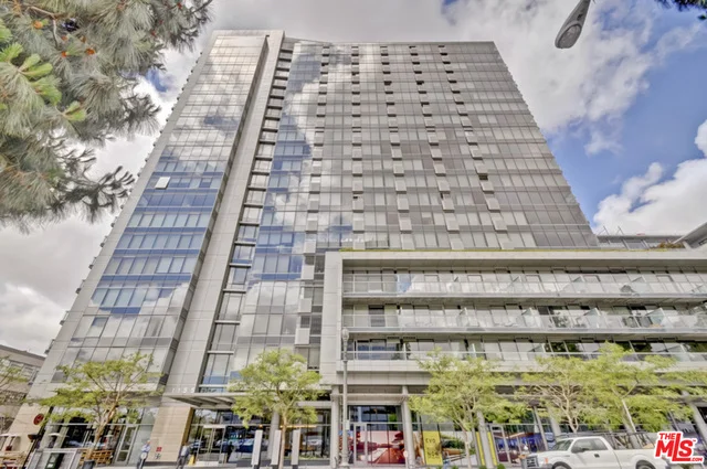 1155 S Grand Avenue 2110, Los Angeles, CA 90015