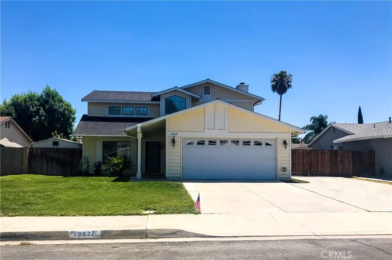 29670 Squaw Valley, Menifee, CA 92586