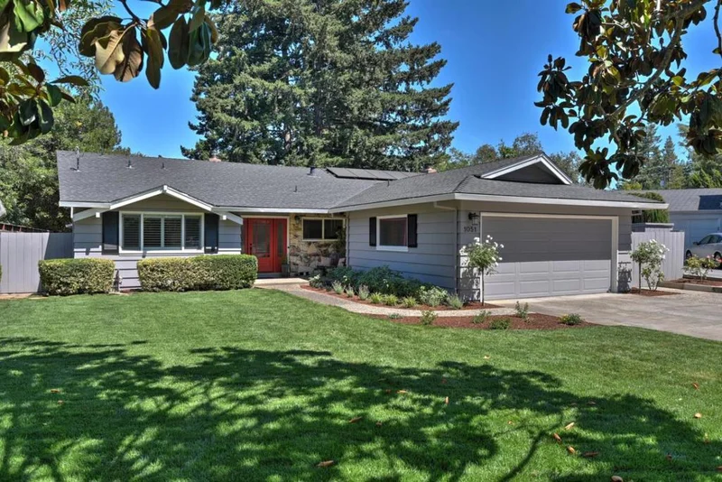 1051 Estrellita, Los Altos, CA 94022
