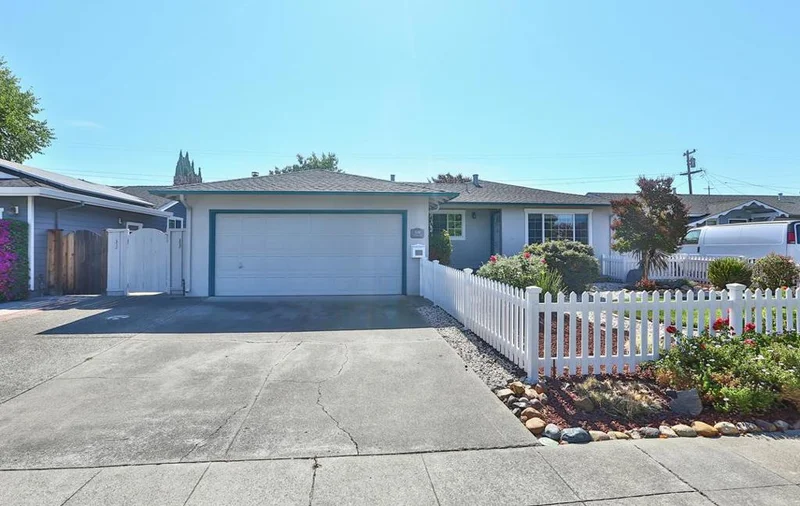 5148 Noella, San Jose, CA 95124