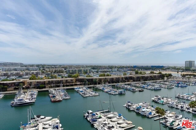 4335 Marina City #Ph31, Marina Del Rey, CA 90292