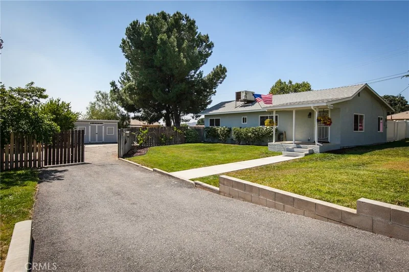 12336 3rd, Yucaipa, CA 92399