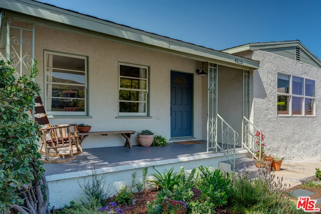 4635 Butterfly, Los Angeles, CA 90032