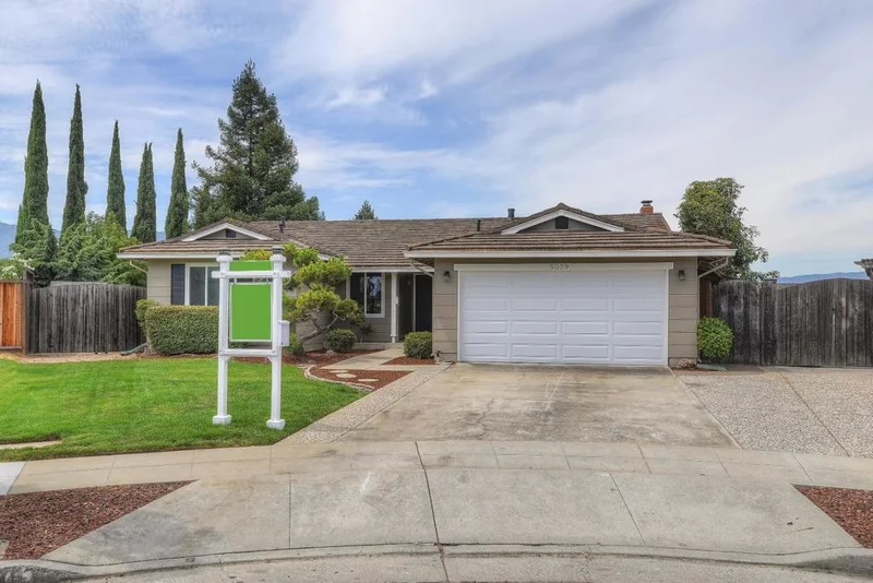 5079 Durango, San Jose, CA 95118