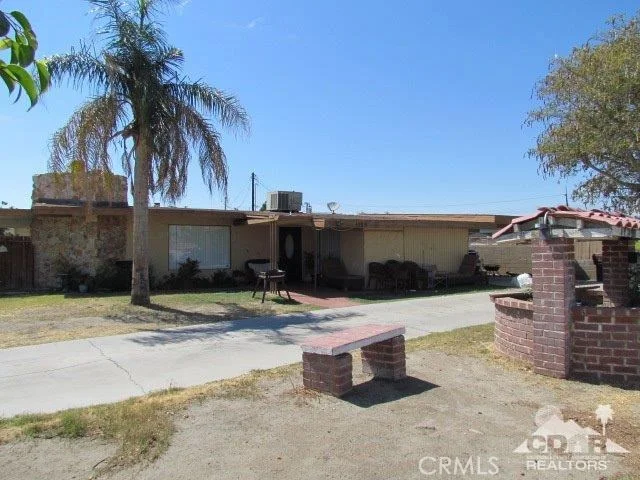 1125 Date, Coachella, CA 92236