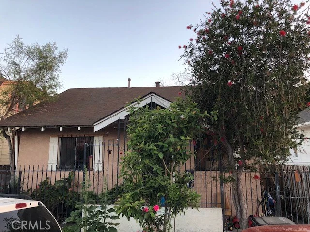 1008 17th, Los Angeles, CA 90015