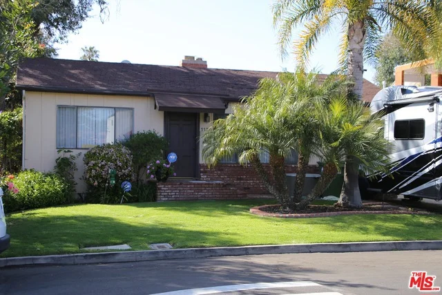 1137 Garfield, Venice, CA 90291