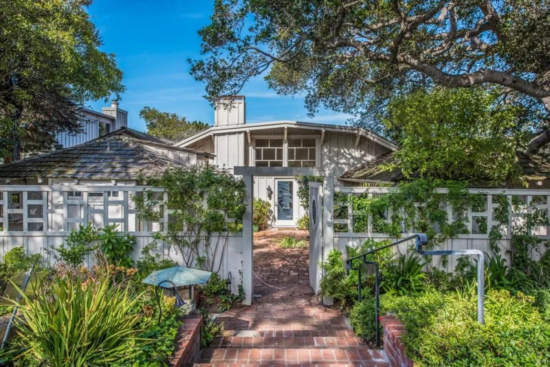 0 Carmelo 4 NW Of Ocean, Carmel, CA 93921