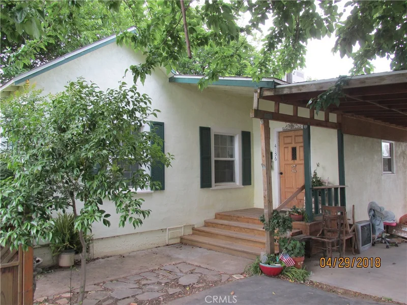 4156 Mckee, Le Grand, CA 95333