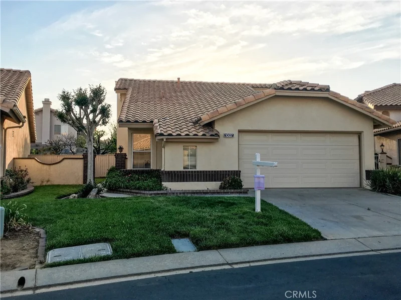 1007 Southern Hills, Banning, CA 92220
