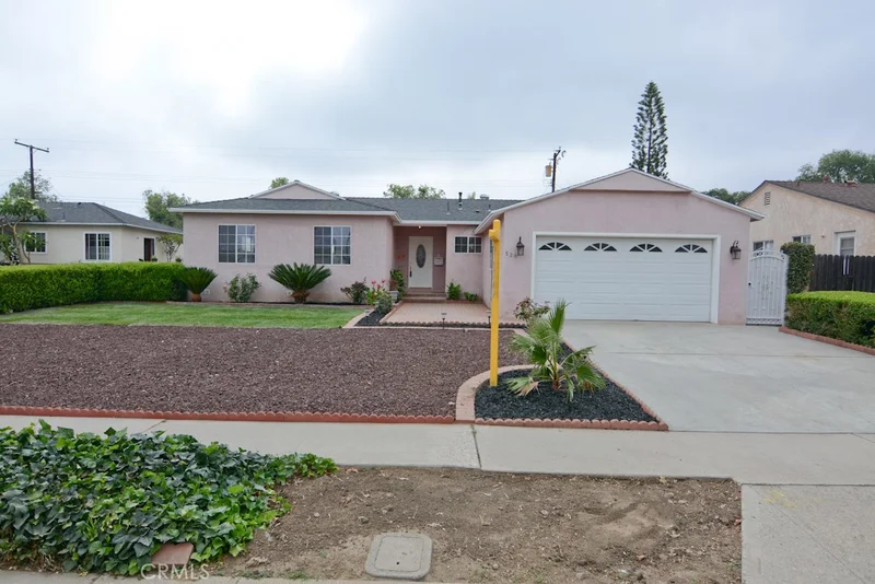 520 Nora, West Covina, CA 91790
