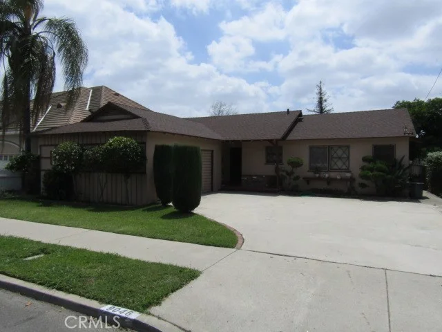 9046 Garibaldi, Temple City, CA 91780