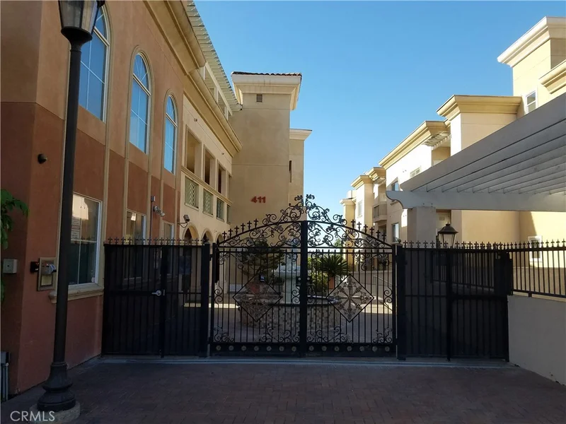 411 Garfield #38, Monterey Park, CA 91754