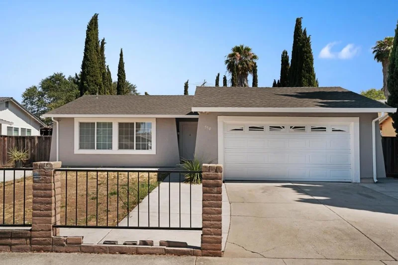 550 Jackie, San Jose, CA 95111