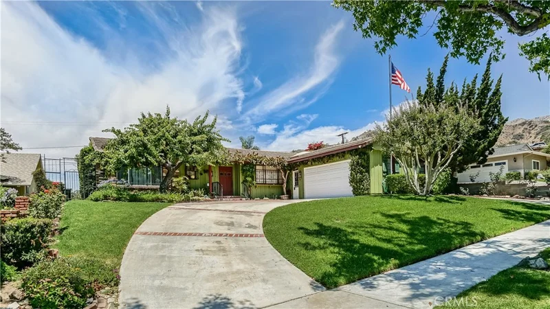 1013 Delaware, Burbank, CA 91504