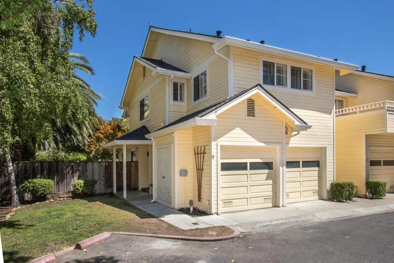 271 Sierra Vista Avenue 9, Mountain View, CA 94043