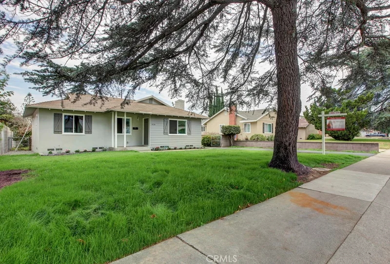 616 La Deney, Ontario, CA 91764