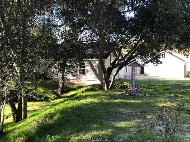 4660 Parkhill, Santa Margarita, CA 93453