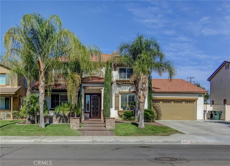 1247 Huckleberry, San Jacinto, CA 92582