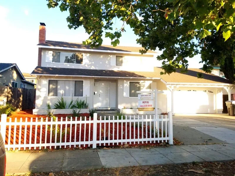 2740 Longford Drive, San Jose, CA 95132