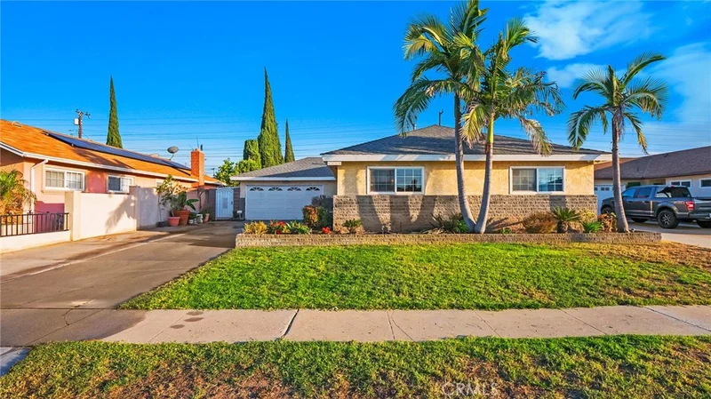 6154 Patton, Buena Park, CA 90620
